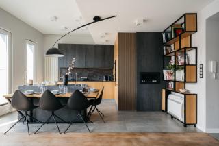 Privilege Suites II - LoftAffair Collection - Cracovia - 7