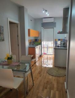 Apartamento Villa Carmela - El Puerto de Santa María - 0