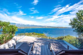 Les Hauts de Pavellone - Porto-Vecchio - 8