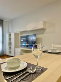 Cíes Premium Suitel García Barbón 73 - Love your Stay - Vigo - 7