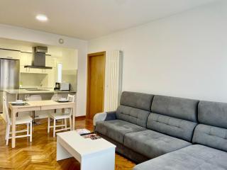 Cíes Premium Suitel García Barbón 73 - Love your Stay - Vigo - 9