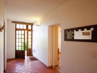 Warm Mansion with Swimming Pool in Sigoul s - Pomport - 2
