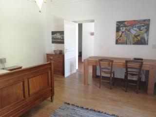 Warm Mansion with Swimming Pool in Sigoul s - Pomport - 1