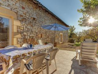 Holiday Home in Cazals near Bonaguil Castle - Cazals - 5