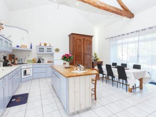 Holiday Home in Cazals near Bonaguil Castle - Cazals - 8