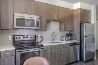 Back Bay studio w gym wd nr shopping BOS-868 - Boston - 6