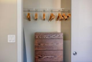 Back Bay studio w gym wd nr shopping BOS-868 - Boston - 1