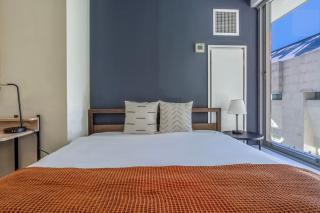 Back Bay studio w gym wd nr shopping BOS-868 - Boston - 3