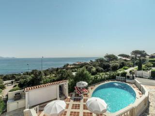 Luxury Villa with Jacuzzi in Les Issambres - Les Issambres - 0