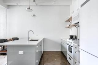 Uptown 1BR w Gym Rooftop Pool 2 blocks to L CHI-383 - 5