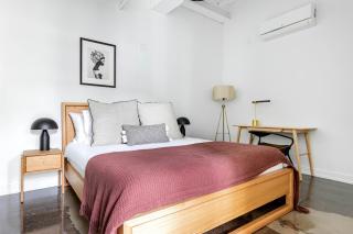 Uptown 1BR w Gym Rooftop Pool 2 blocks to L CHI-383 - Chicago - 3
