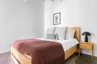 Uptown 1BR w Gym Rooftop Pool 2 blocks to L CHI-383 - Chicago - 2