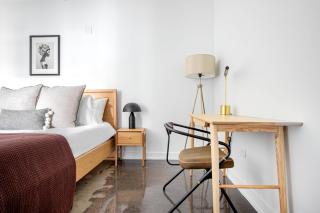 Uptown 1BR w Gym Rooftop Pool 2 blocks to L CHI-383 - Chicago - 1