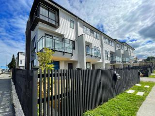 Great Value 1B1B studio in Sandringham - Private Entrance, Close to City, Heat Pump, Netfilx - Auckland - 2