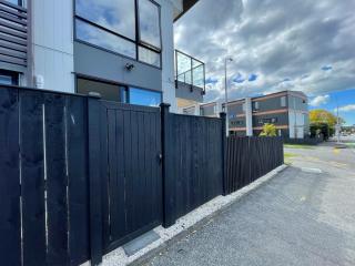 Great Value 1B1B studio in Sandringham - Private Entrance, Close to City, Heat Pump, Netfilx - Auckland - 4