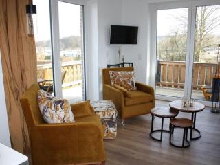 Holiday apartment pure lake view - Dersau - 8