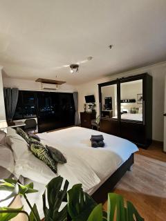 Patong Tower Apartment - 4