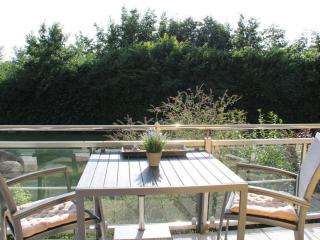 Apartment near the beach with sun balcony - Boltenhagen - 3