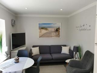 Romantic apartment near seabeach - Büsum - 2