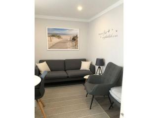 Romantic apartment near seabeach - Büsum - 7