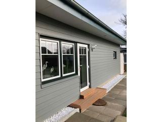 Romantic apartment near seabeach - Büsum - 9