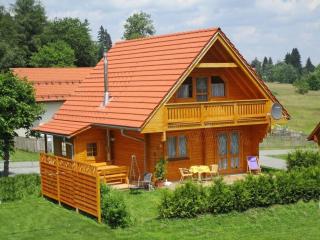 Holiday home our little hunting lodge - 9