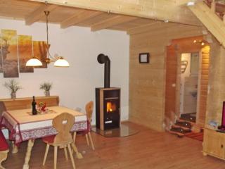 Holiday home our little hunting lodge - Philippsreut - 2