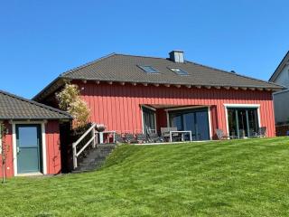 Holiday home Red Milan - Irmenach - 0