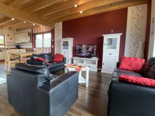 Holiday home Red Milan - Irmenach - 7