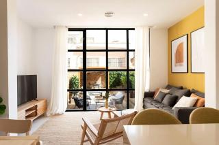 Lodging Apartments Rambla Poblenou 12 - Barcelona - 6