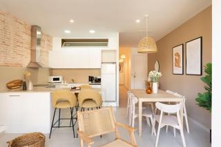 Lodging Apartments Rambla Poblenou 12 - Barcelona - 5