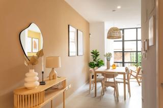 Lodging Apartments Rambla Poblenou 12 - Barcelona - 1