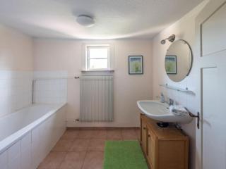 Holiday home gardener's house - Unsleben - 2