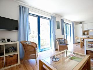 Holiday apartment "Wangerooger Tied" - Wangerooge - 0