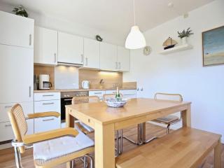 Holiday apartment "Wangerooger Tied" - Wangerooge - 8