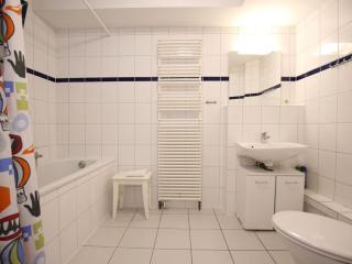 Holiday apartment "Wangerooger Tied" - Wangerooge - 3