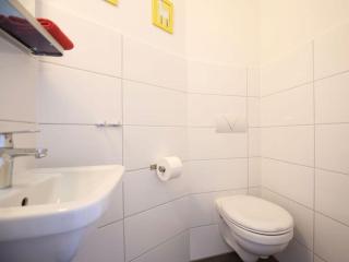 Holiday apartment "Wangerooger Tied" - Wangerooge - 2