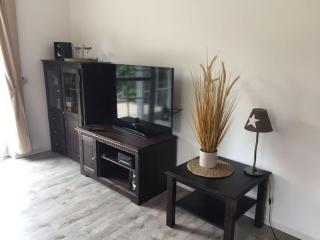 Holiday apartment Moby Dick - Sankt Peter-Ording - 8