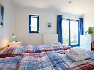 Holiday apartment "Wangerooger Tied" - Wangerooge - 6