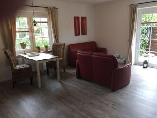 Holiday apartment Moby Dick - Sankt Peter-Ording - 7