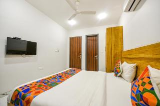 FabHotel Gazelle Inn I - Gurgaon - 6
