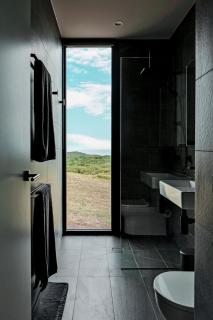 Sky Pod 1 - Luxury Off-Grid Eco Accommodation - Cape Otway - 5