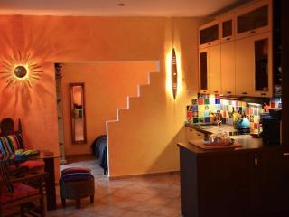 Holiday apartment AndereWelt-Bochum - Bochum - 6