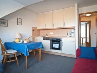 Holiday apartment B in Haus Seewind - Wittdün - 6