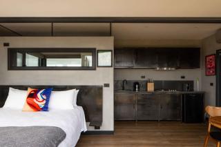 SKY SHIP 2 Luxury Off-Grid Eco Accommodation - Cape Otway - 4