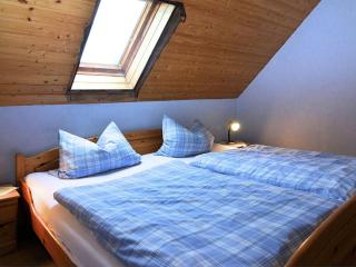 Two separate farmhouse apartments under one roof - Trendelburg - 2