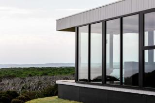Sky Pod 2 - Luxury Off-Grid Eco Accomodation - Cape Otway - 9