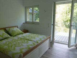 Holiday apartment on Gölisbach - 1