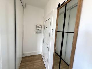 Bonrepos - MAGNIFIQUE APPARTEMENT VUE MER - Roses - 6