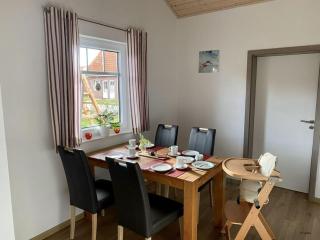 Holiday home Strandweh - Burhave - 4